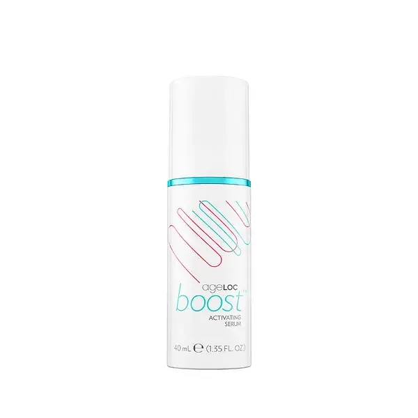 Nu Skin Ageloc Boost Activating Serum