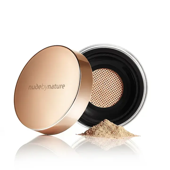 Nude By Nature Natural Mineral Cover
