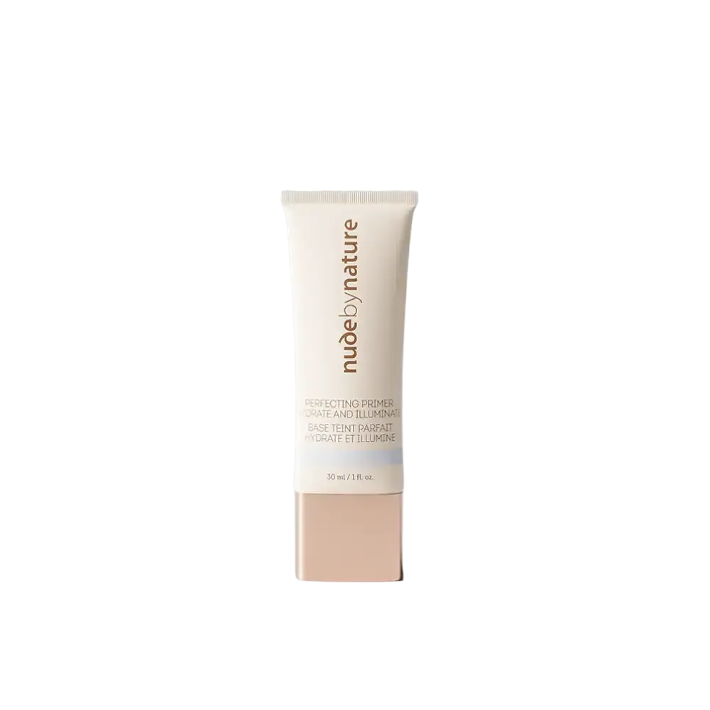 Nude By Nature Perfecting Primer Hydrate And Illuminate