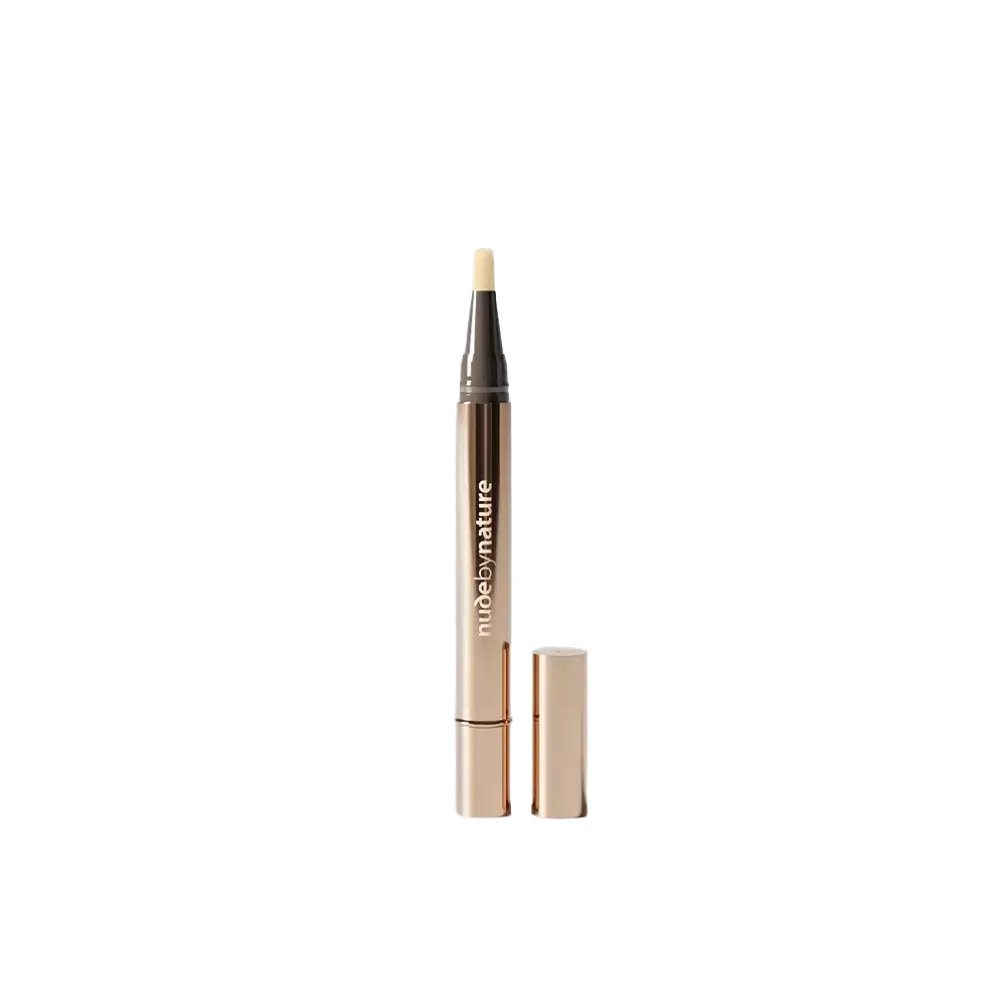 Nude By Nature Under Eye Brightening Pen