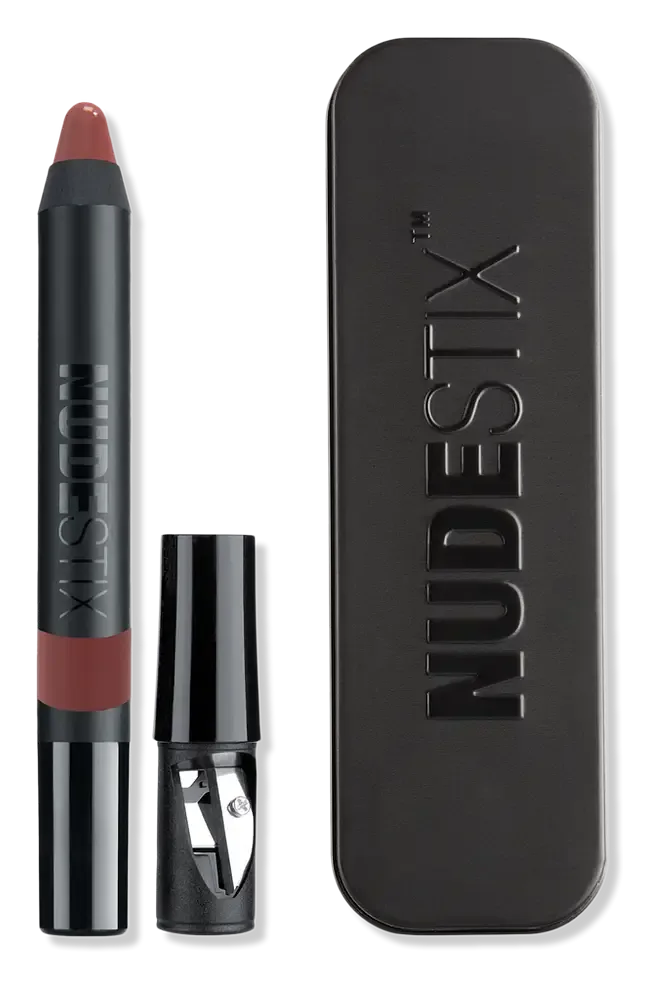 Nudestix Gel Color Lip + Cheek Balm
