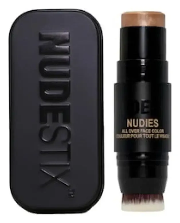 Nudestix Nudies Glow All Over Face Highlighter