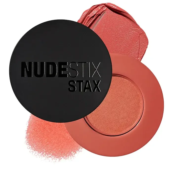Nudestix Stax Blush Balm