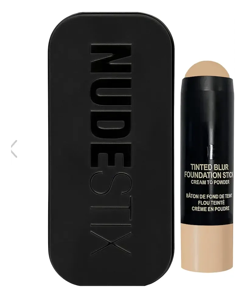 Nudestix Tinted Blur Foundation Stick