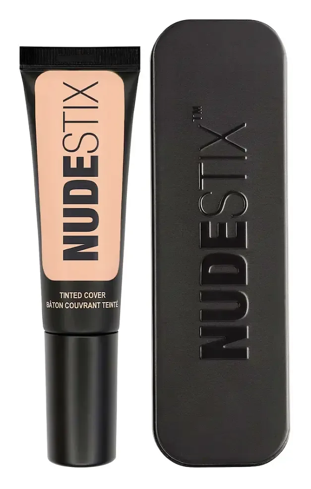 Nudestix Tinted Cover Skin Tint Foundation
