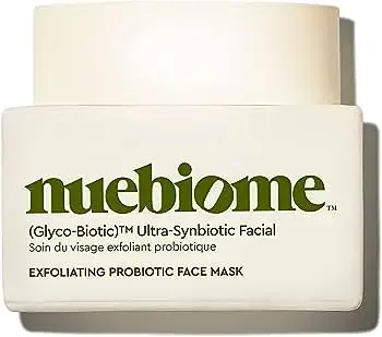 Nuebiome Biotic Radiance-Boosting Hydrator