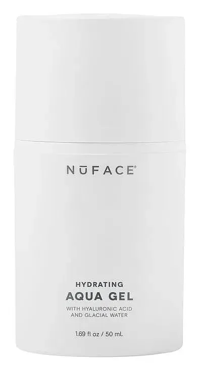 Nuface Aqua Gel Activator