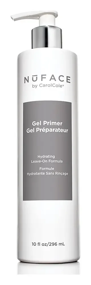 Nuface Hydrating Leave-On Gel Primer