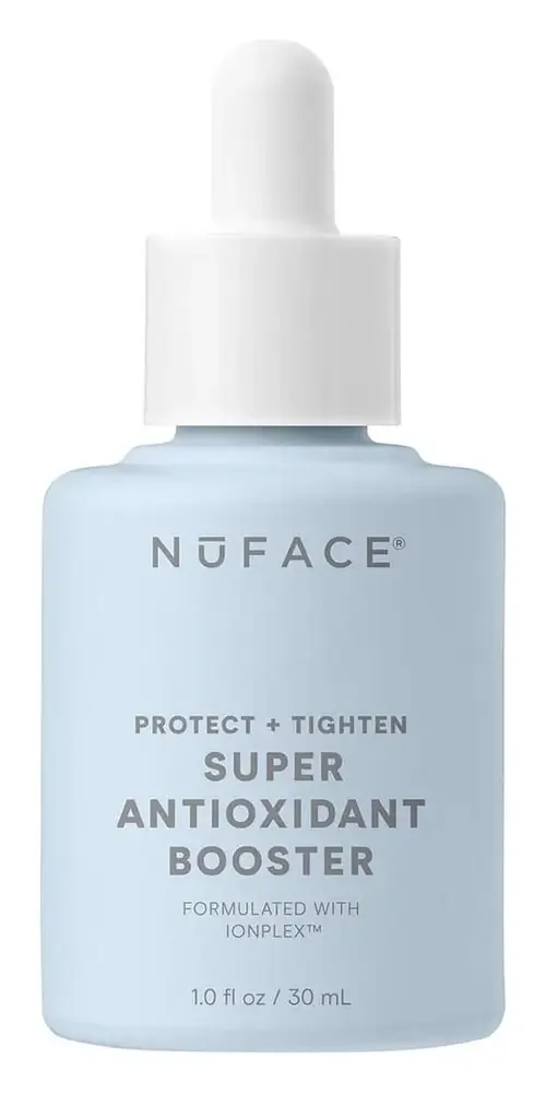 Nuface Super Antioxidant Booster Serum