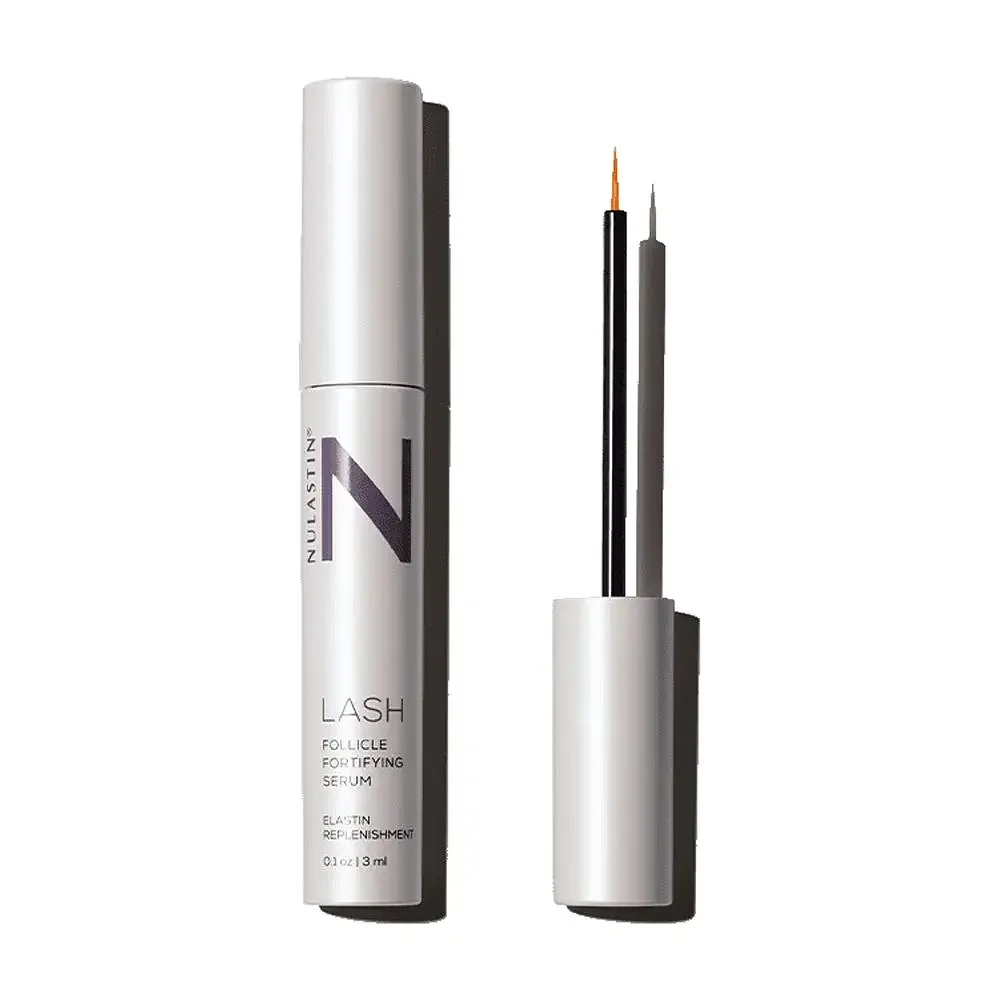 Nulastin Follicle Fortifying Serum