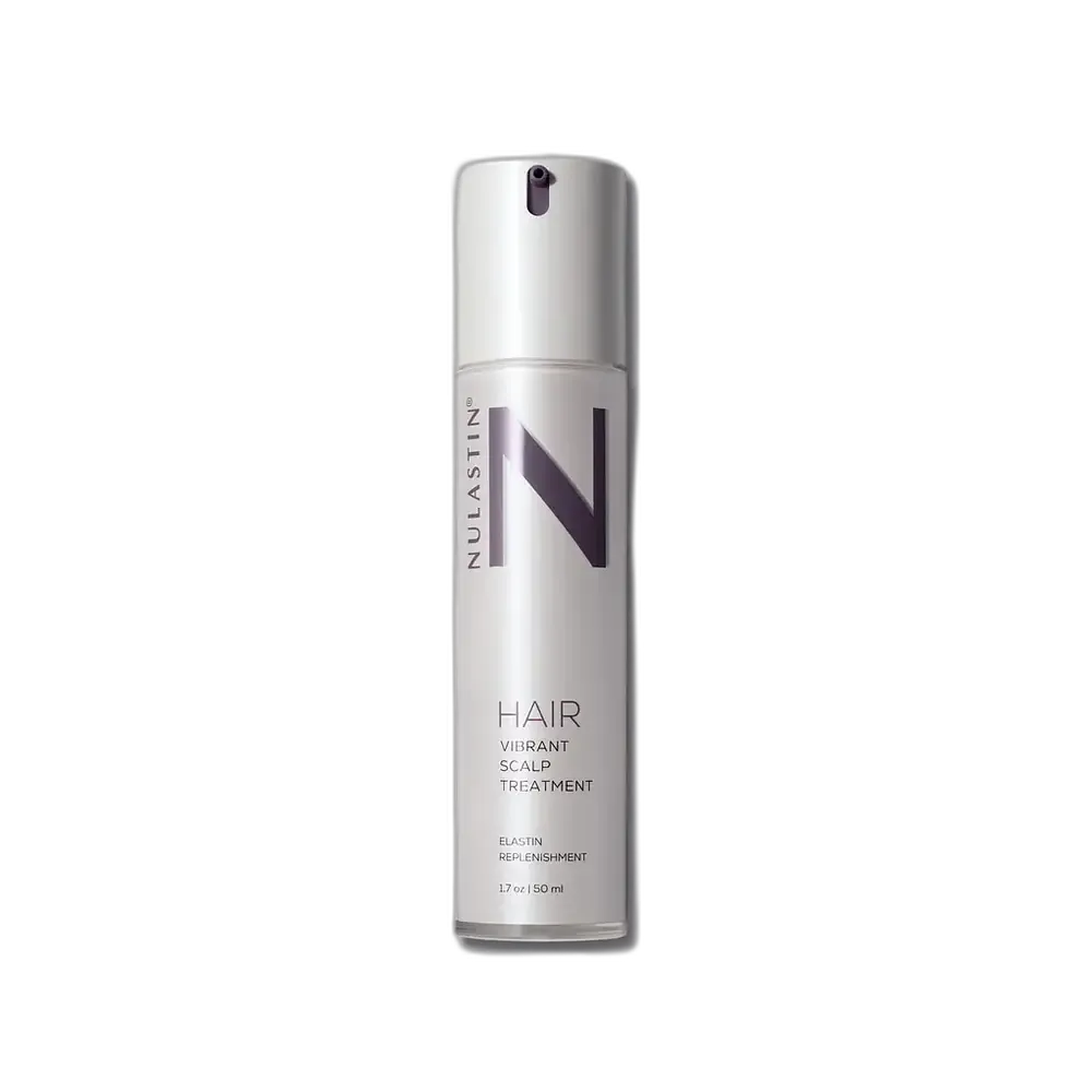 Nulastin Hair Vibrant Scalp Treatment