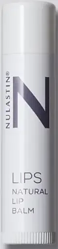 Nulastin Lips Natural Lip Balm