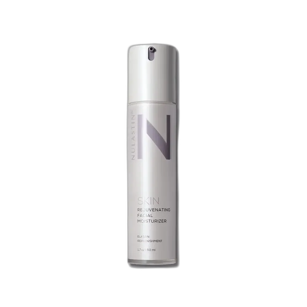 Nulastin Skin Rejuvenating Facial Moisturizer