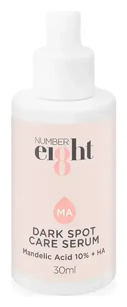 Number eI8ht Dark Spot Care Serum