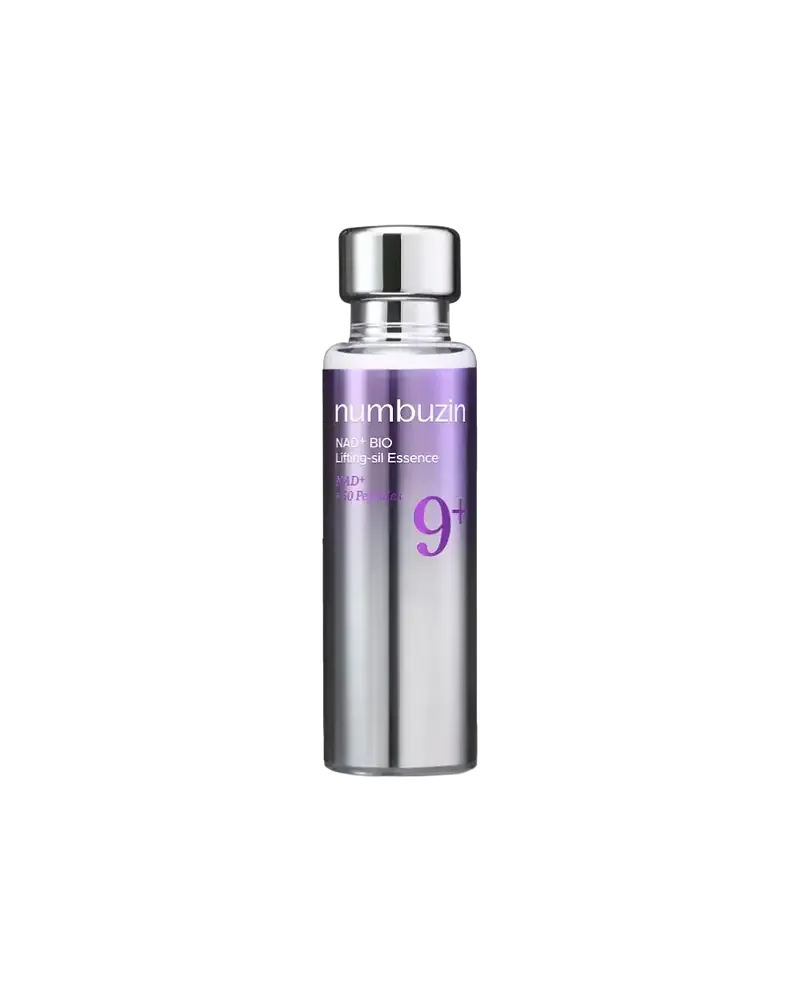 Numbuzin 9+ NAD Bio Lifting-Sil Essence