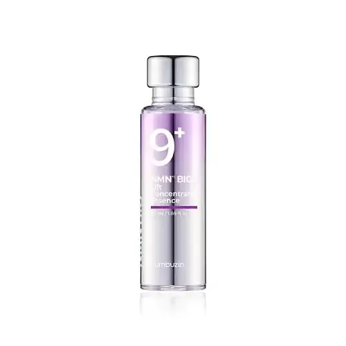 Numbuzin 9+ NMN Bio Lift Concentrated Essence