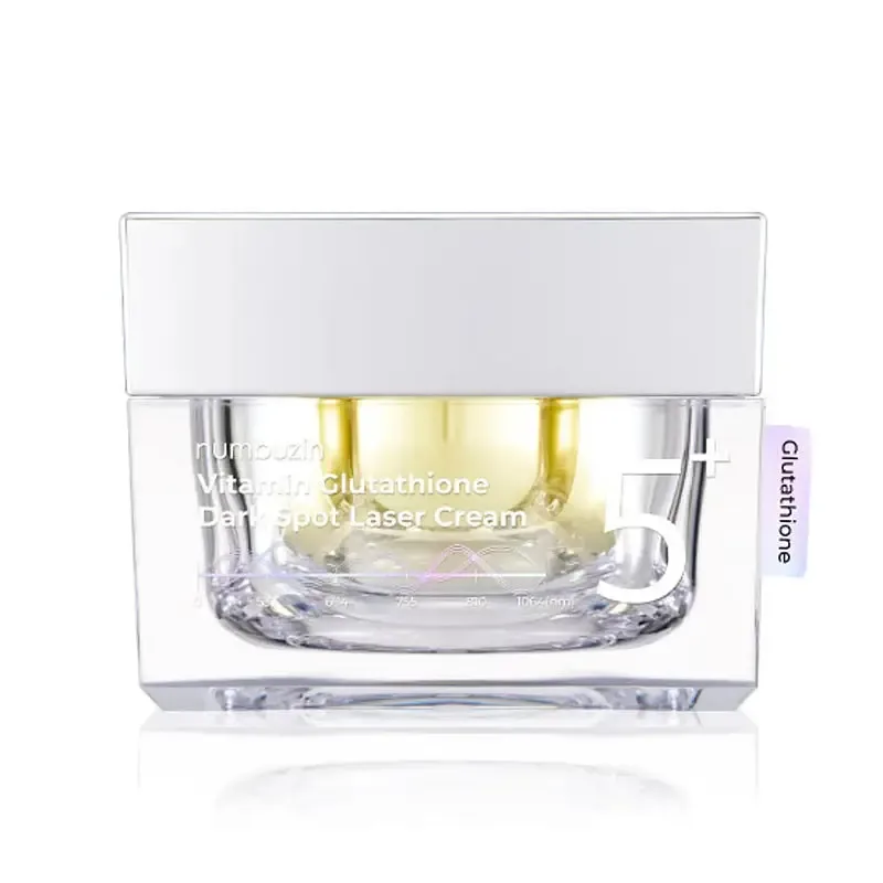 Numbuzin No.5 Vitamin Glutathione Dark Spot Cream