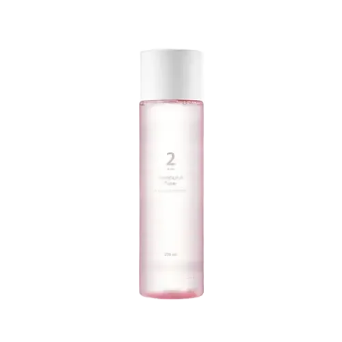 Numbuzin Toner Makeup Boosting