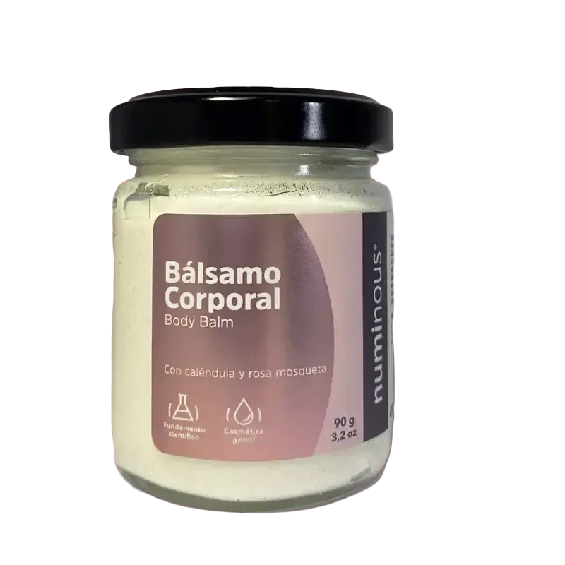 Numinous Body Balm