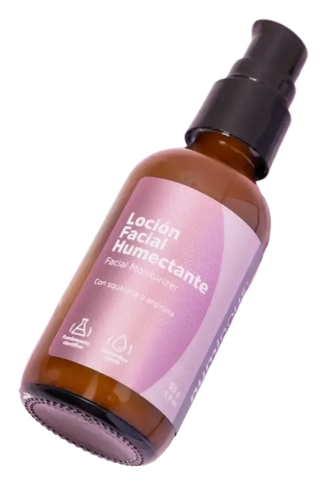 Numinous Facial Moisturizer