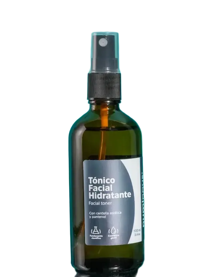 Numinous Facial Toner