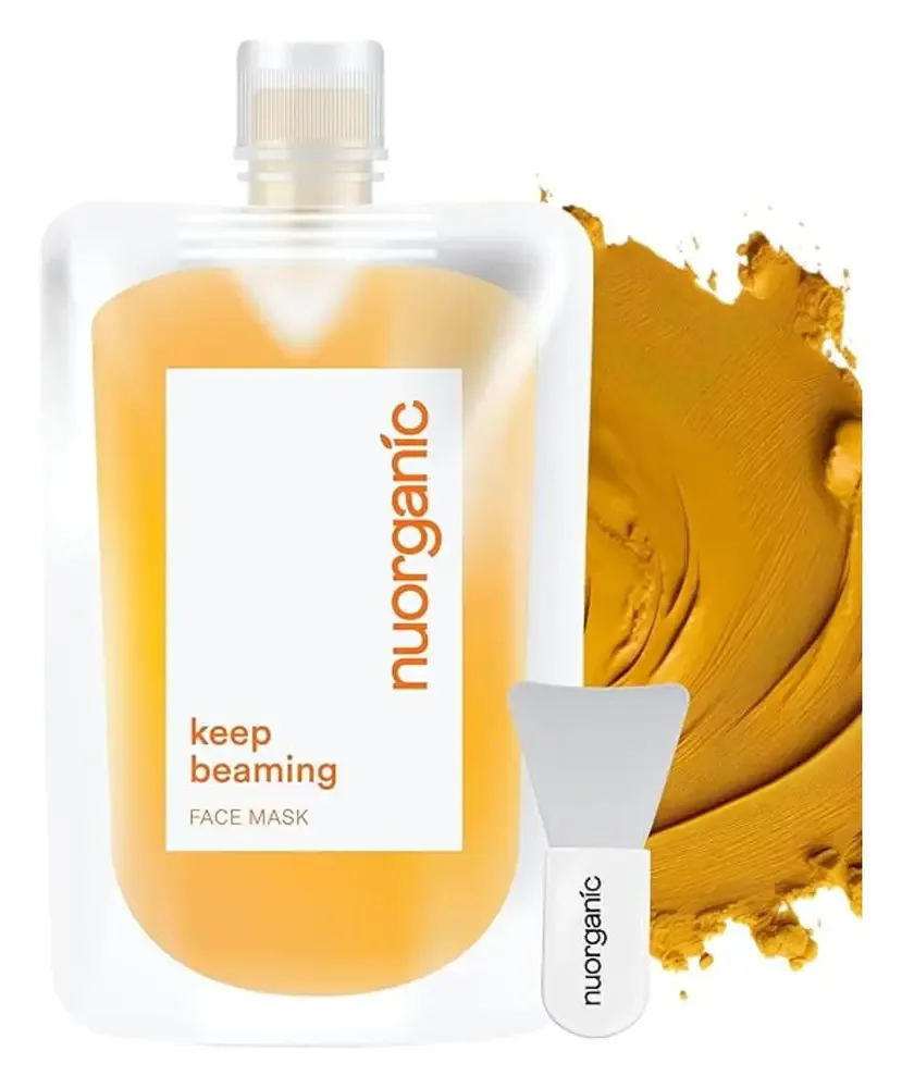 Nuorganic Face Mask