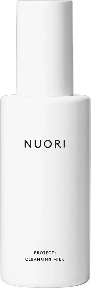 Nuori Protect+ Cleansing Milk