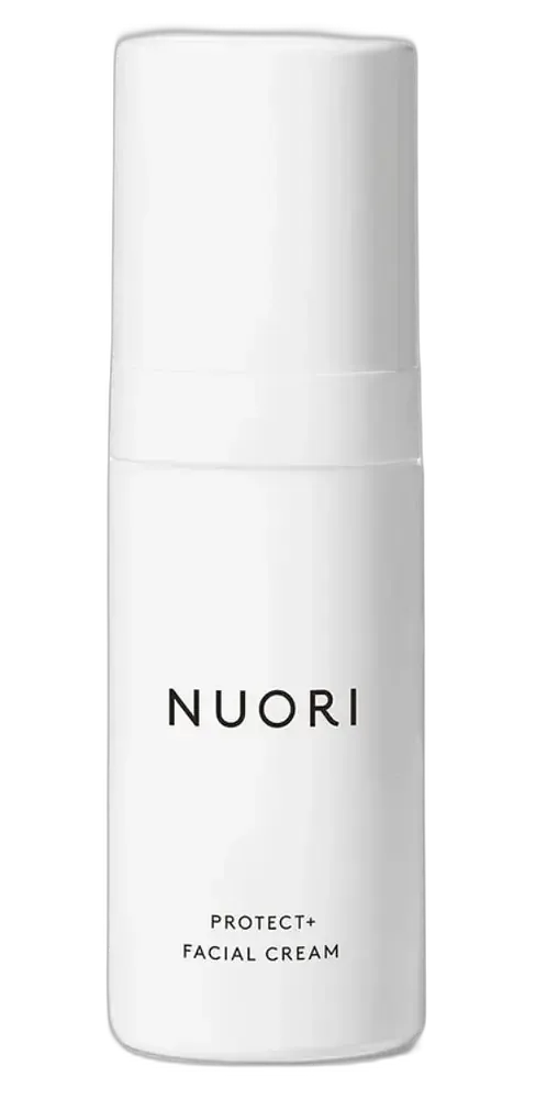 Nuori Protect+ Facial Cream