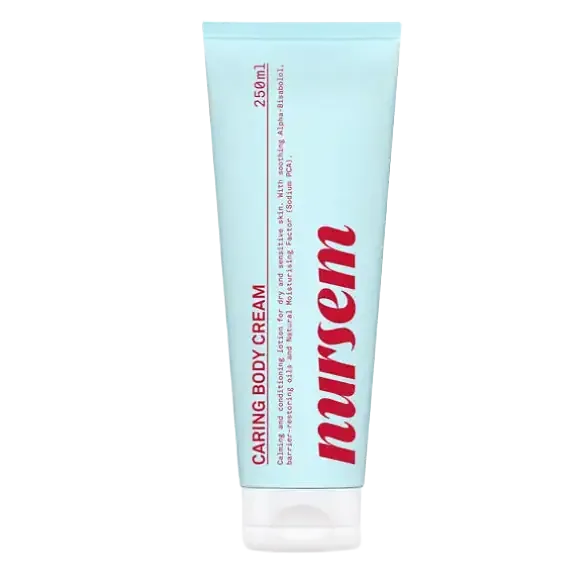 Nursem Caring Body Cream