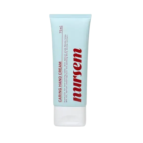 Nursem Caring Hand Cream