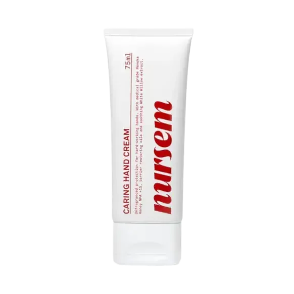 Nursem Caring Hand Cream - Unfragranced