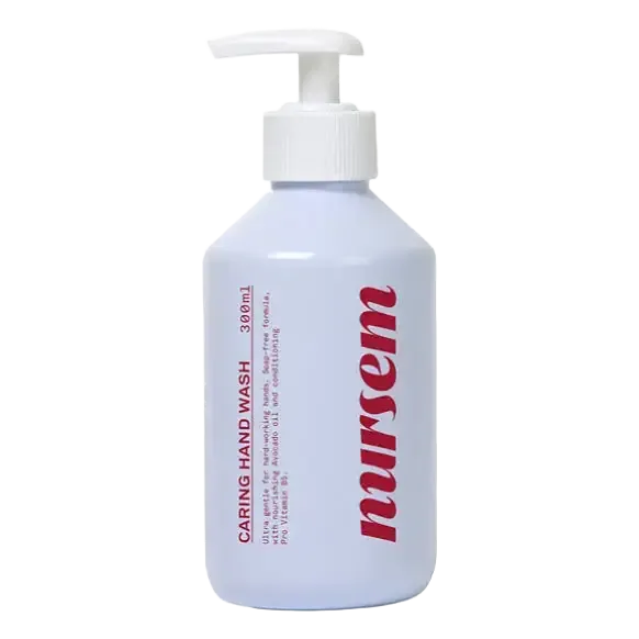 Nursem Caring Hand Wash
