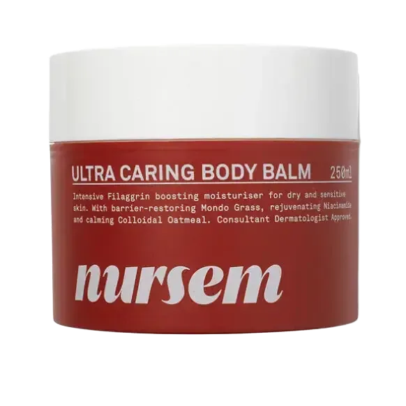 Nursem Ultra Caring Body Balm