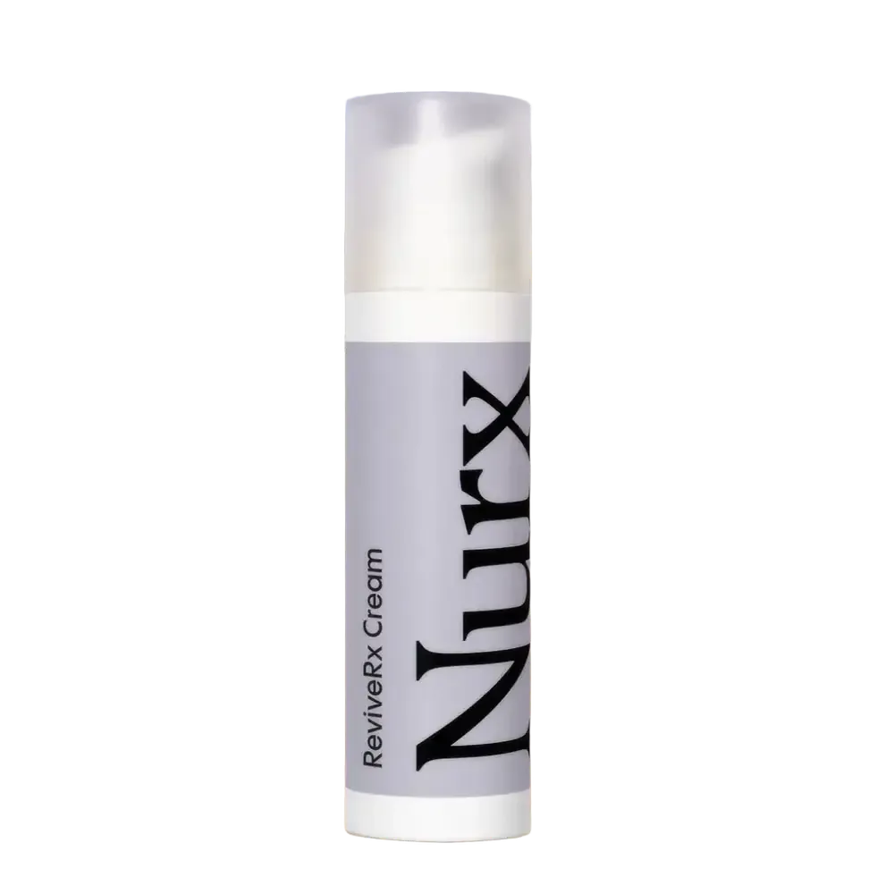 Nurx ReviveRx Cream