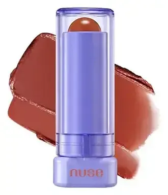 Nuse Color Care Lipbalm
