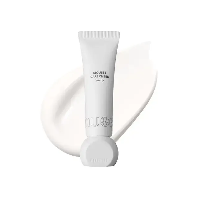 Nuse Mousse Care Cheek Handy