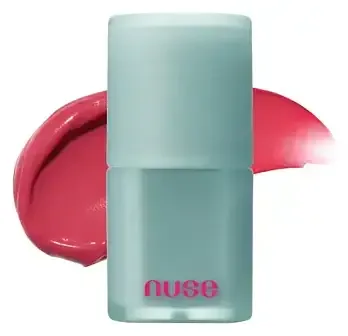 Nuse Mousse Liptual