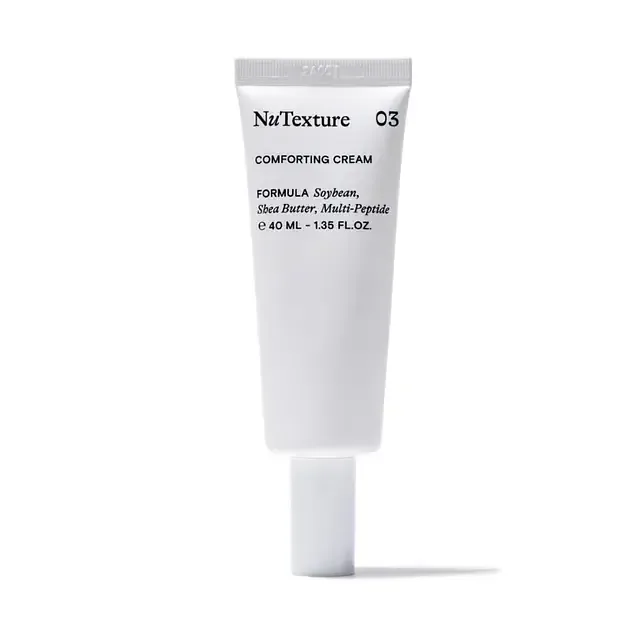 Nutexture Comforting Cream