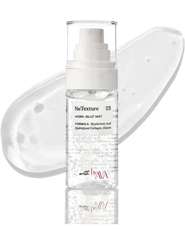 Nutexture Hydra Jello Mist With byAVA