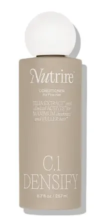 Nutrire C.1 Densify Conditioner For Fine Hair