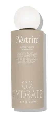 Nutrire C.2 Hydrate Conditioner For Medium Hair