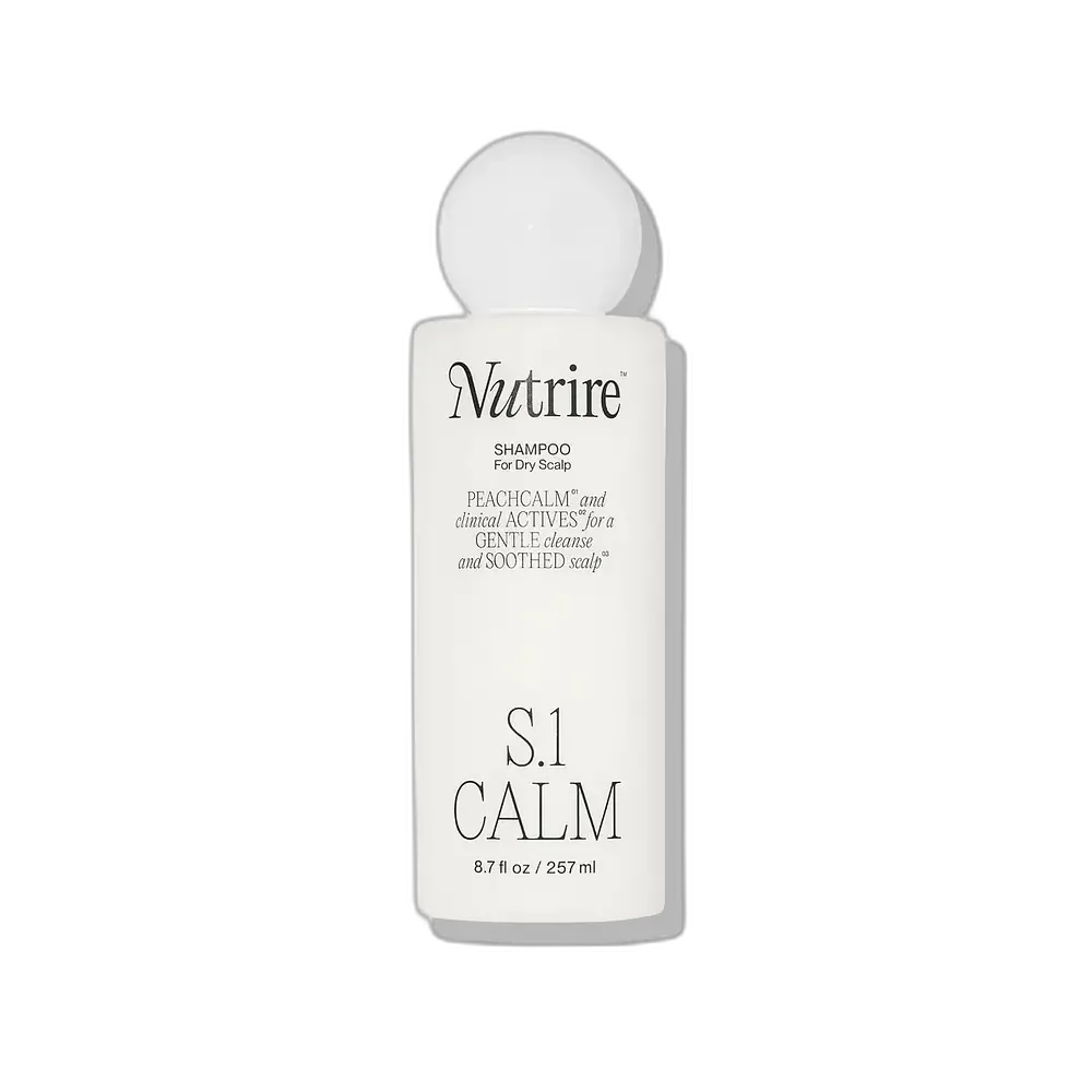 Nutrire S.1 Calm Shampoo For Dry Scalp