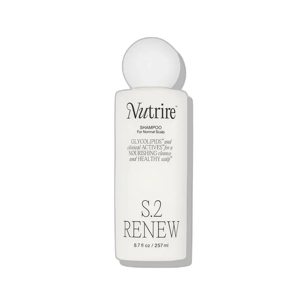Nutrire S.2 Renew Shampoo For Normal Scalp