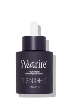 Nutrire T.2 Night Restoring Scalp Serum