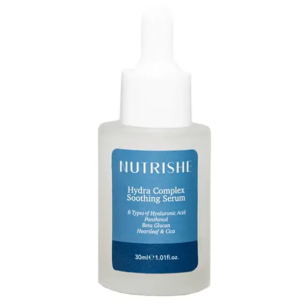 Nutrishe Hydra Complex Soothing Serum