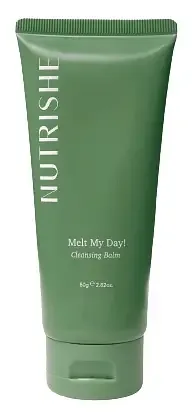 Nutrishe Melt My Day! Cleansing Balm