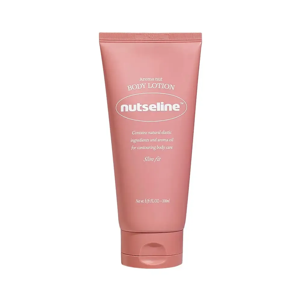 Nutseline Aroma Nut Slim Fit Body Lotion