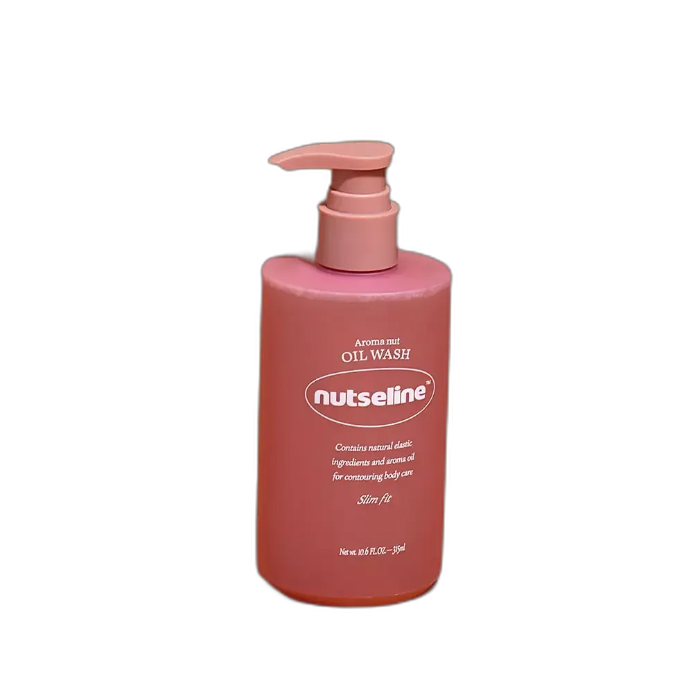 Nutseline Aroma Nut Slim Fit Oil Wash