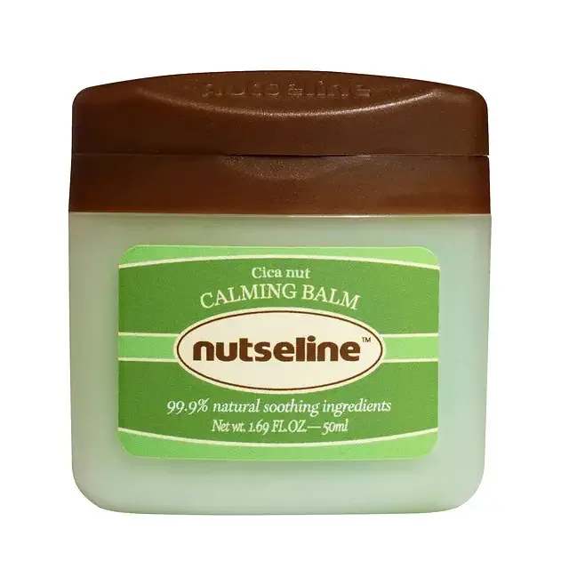 Nutseline Cica Nut Calming Balm