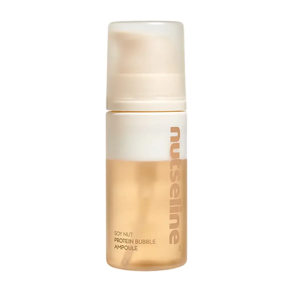 Nutseline Soy Nut Protein Bubble Ampoule